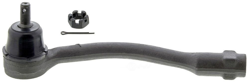Steering Tie Rod End Mevotech GES3529 main image 0
