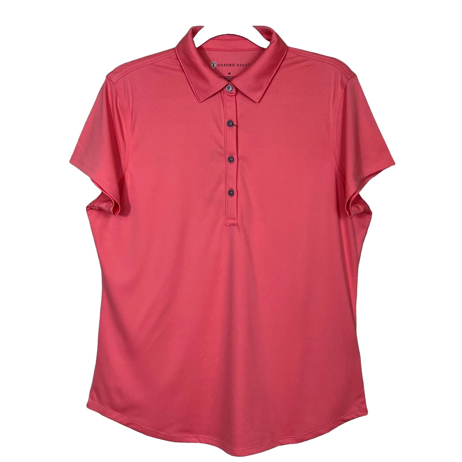 Size M Regular Size Golf Shirts & Tops for Women