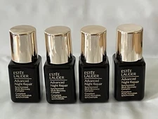 4 x Estee Lauder Advanced Night Repair Synchronized Multi-Recovery Complex Serum