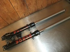 Honda VF500 F2 PC12 1985 Forks - Straight VGC #209