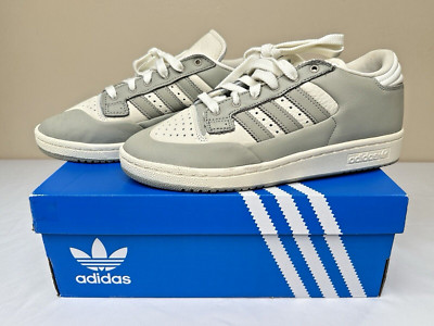 Adidas Originals Centennial 85 Low Size 9 Sesame/Cream White ID5774 - GREAT COND