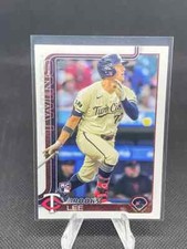 2025 Topps Series 1 Pick a Card Complete Your Set (250-350) Base