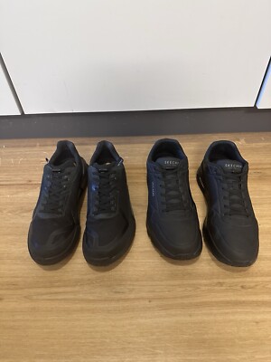 Ecco Biom 2.1 Gore-Tex große 44 + Geschenk