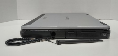 Panasonic Toughbook FZ-55 14" Touch i7-8665U 16GB RAM No SSD/Caddy/OS 8850 Hrs - Picture 8 of 20