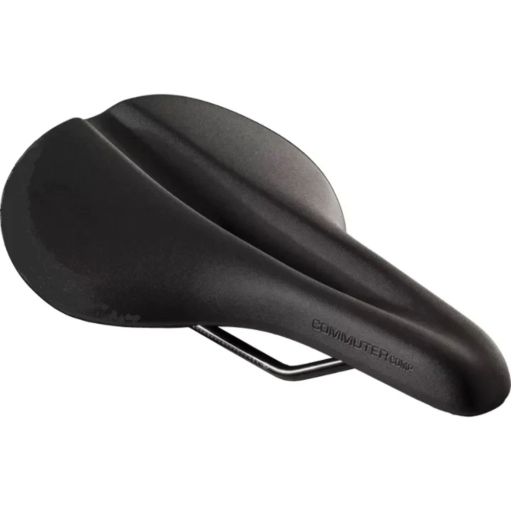 Bicycle Comfort Saddle Men s or Women s Commuter Saddle Bike Seat