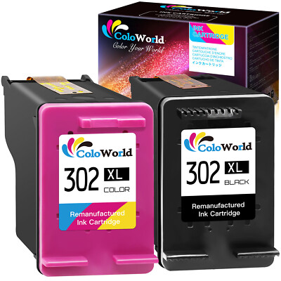 Druckerpatronen Für HP 301 XL Deskjet 1050 2540 2050 A 3050 Envy 4500 4504 5530 - Foto 6