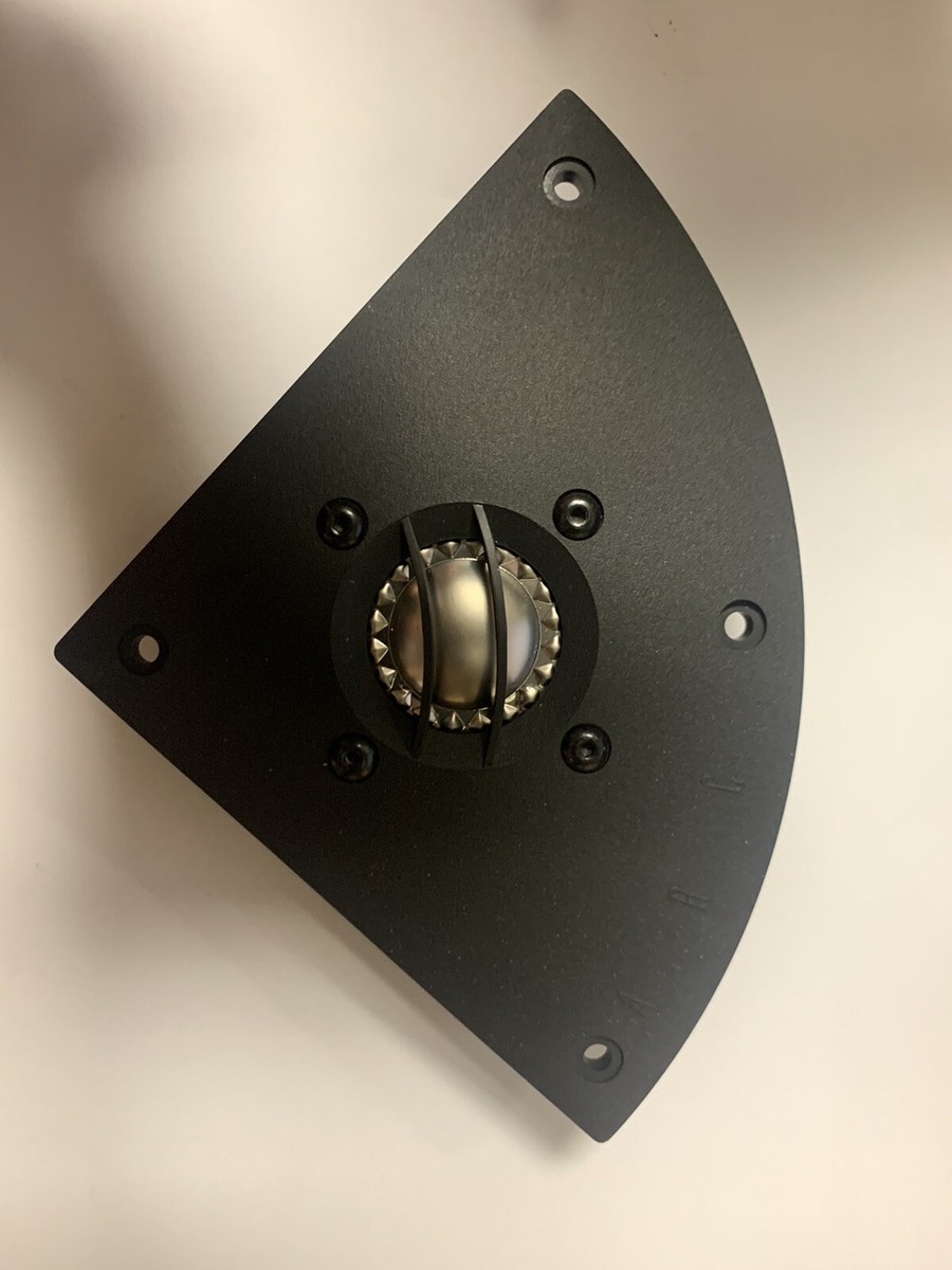 JBL 027Ti ARC Tweeter Genuine Factory Part 74528X *NEW*Sold By JBL