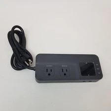 Inkbird ITC-608T Relocatable Power Taps for Temperature and Humidity 15A 1800W