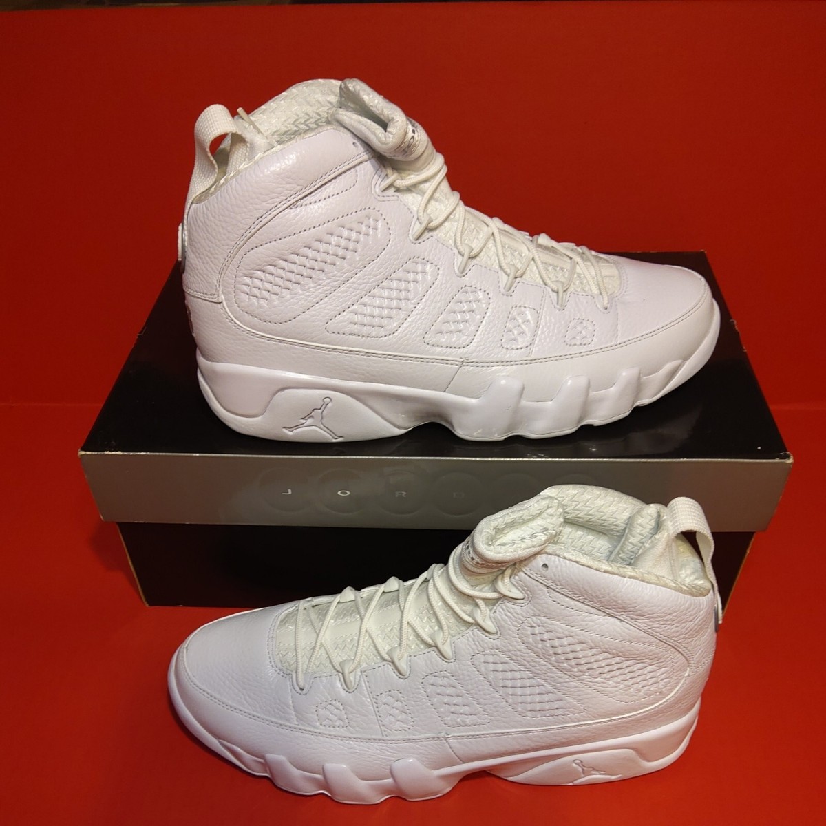 Size 12 - Air Jordan 9 Retro 25th Anniversary for sale Size 12 - Air Jordan 9 Retro 25th Anniversary for sale