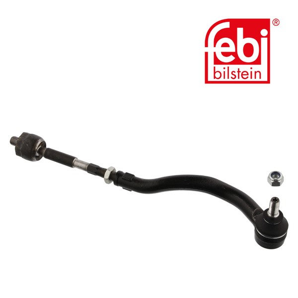 Febi Bilstein Spurstange Vorne Links FüR VW Sharan Ford Galaxy-image