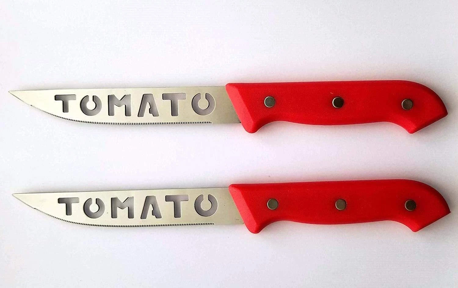 Tomato Knife Tomato Knives Set Tomato Cutter Sharp Tomato Slicer Case of 96 Sets