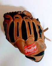  ARod Signature Rawlings Youth Baseball Glove 10" pre owned  used  condition 