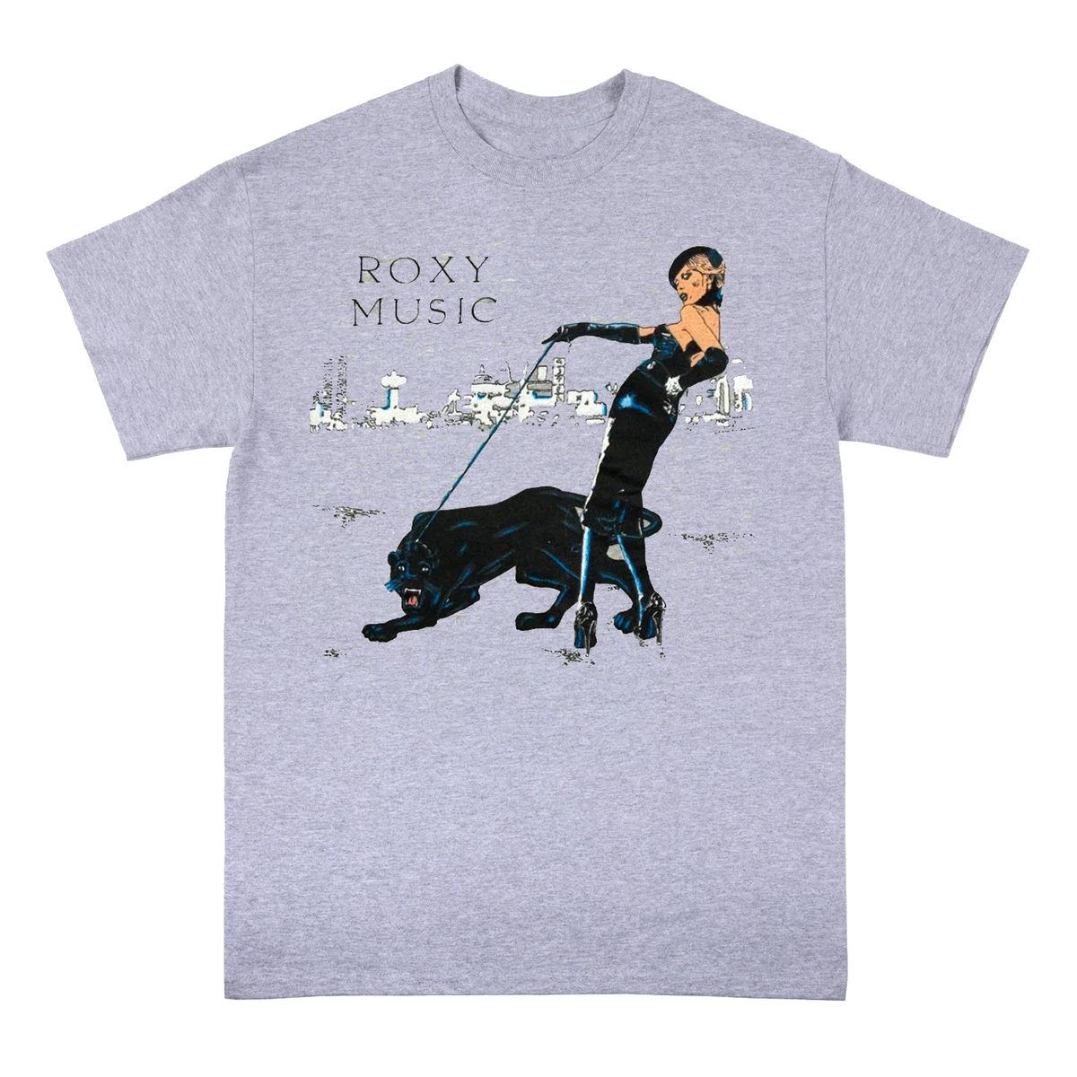 roxy music shirt products for sale | eBay