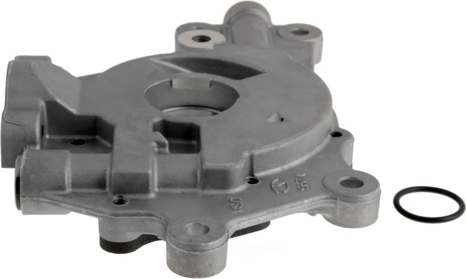 Масляный насос двигателя подходит для Dodge Intrepid Stratus Charger 1998-2010 годов выпуска MELLING - Изображение 3 из 4