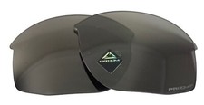 Oakley Mercenary OO9424 Polarized Prizm Black Iridium Replacement Lenses RARE