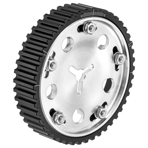 Mazda MX5 Mk1 Mk2 Adjustable Cam Gear Aluminium by Fidanza 19902000 PN