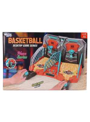 Wanna Magic Basketball Neon Series Spiel - Neu ungeöffnet