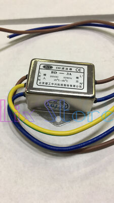 1PC AC single phase line BD-3A 220V #A6-39#