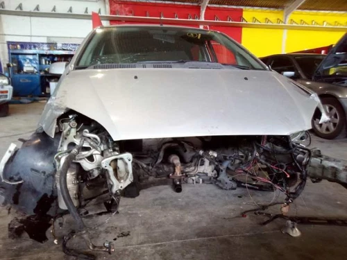 Teilmotor für FORD FOCUS C-MAX (CAP)(2003) 30 Aniversario 2006 648157 - Bild 5 von 10