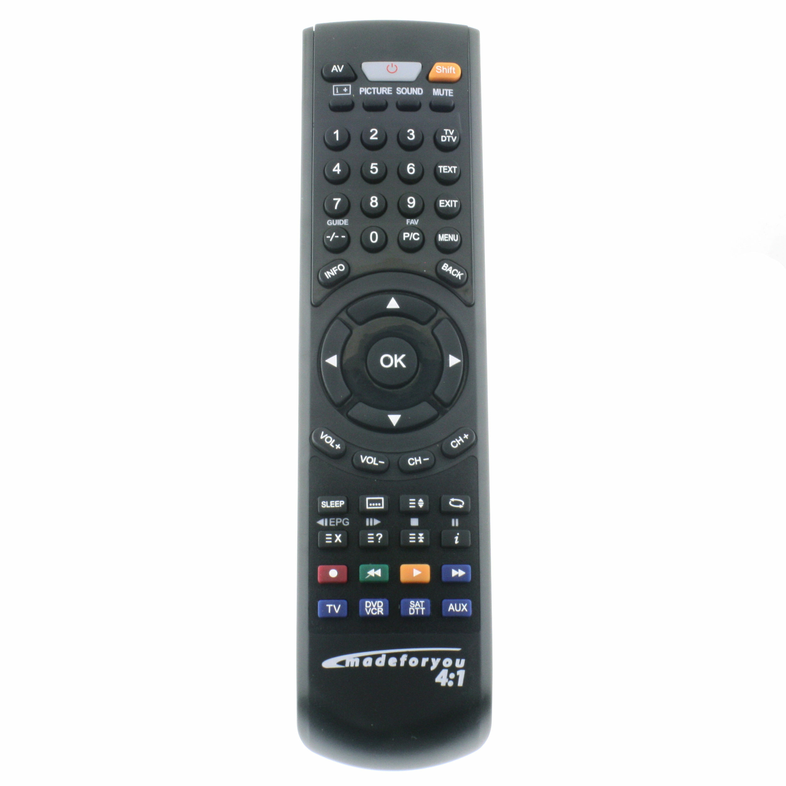 Humax Na Fox C Fernbedienung Funktioniert Nicht Ersatz- Fernbedienung passend für HUMAX PR - FOX C | eBay.de