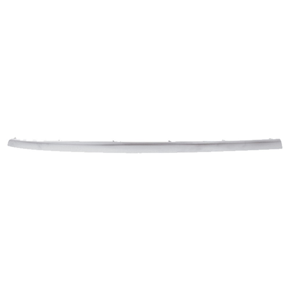For Cadillac XT5 2017-2022 Bumper Cover Molding Driver Side | Rear | Chrome