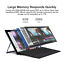 miniatura 10  - CHUWI 11.6in ubook Tablet Windows 10 Laptop Intel N4100 Quad Core 8G RAM+256G SSD