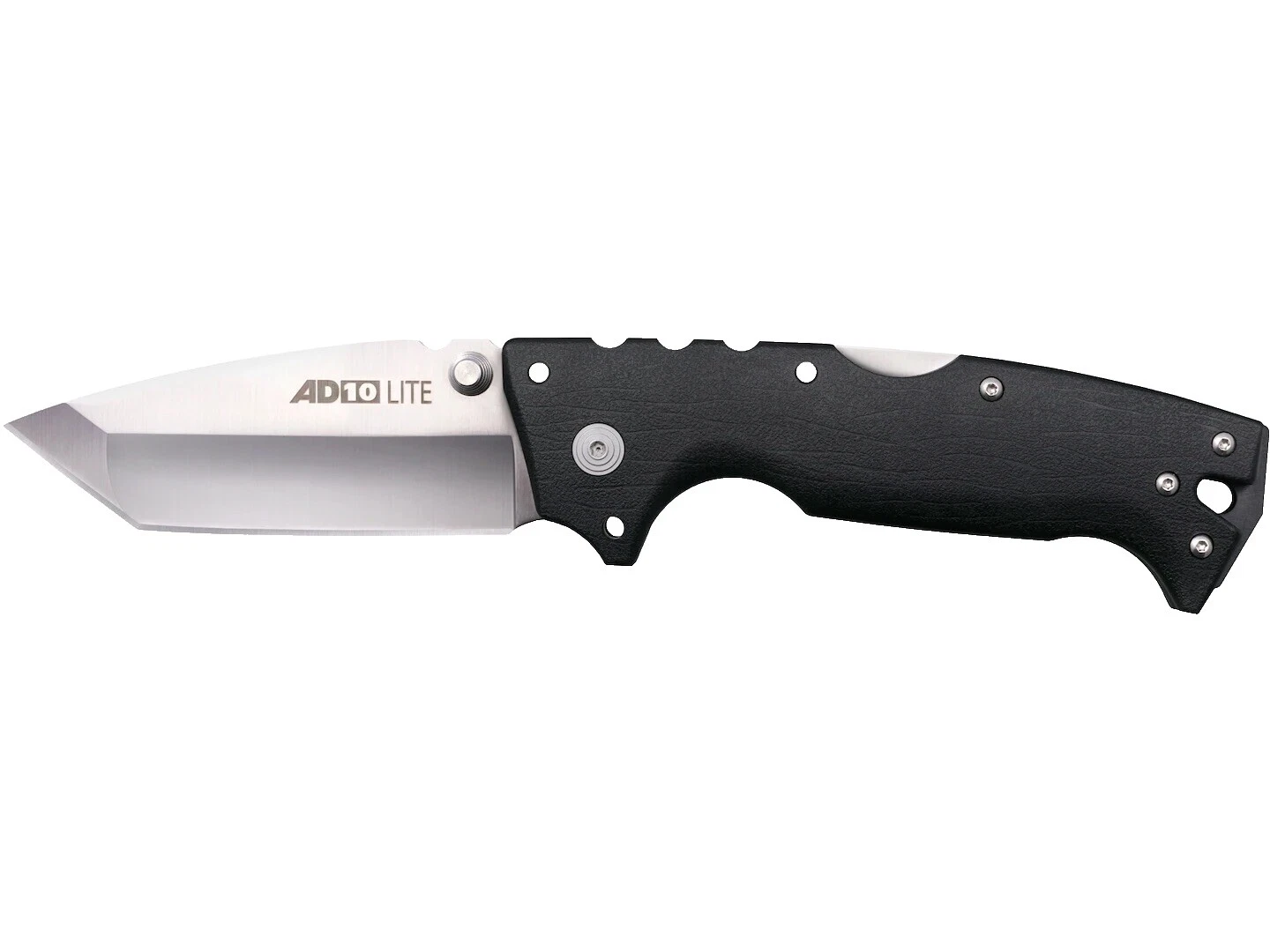Cold Steel Tanto Pocketknife Collectible Modern Folding Knives