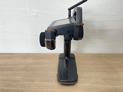 Used Good grade RC PROPO Transmitter ONLY SANWA M11X DRIFT SPEC