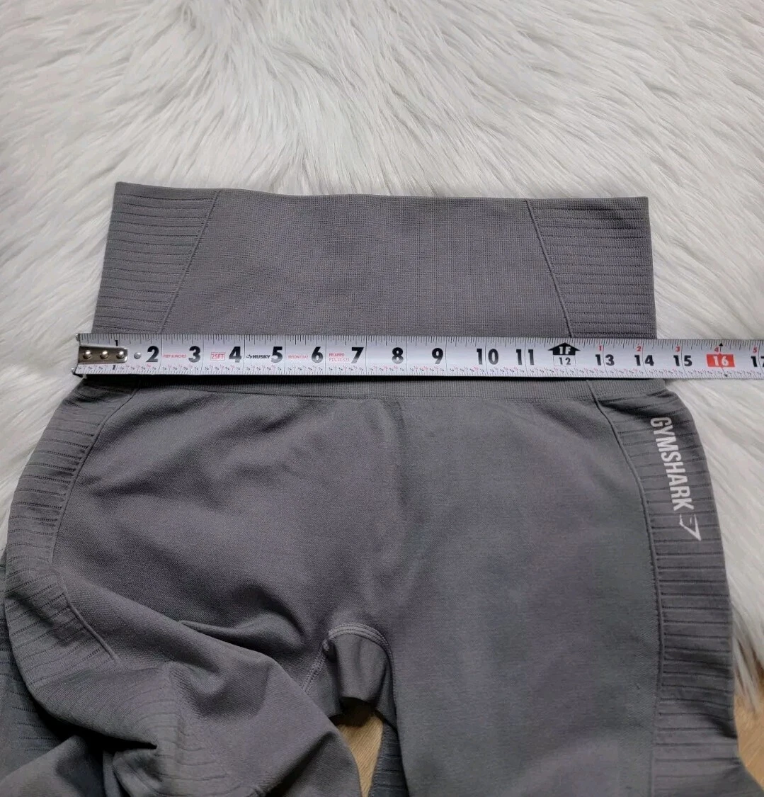gymshark energy seamless leggings