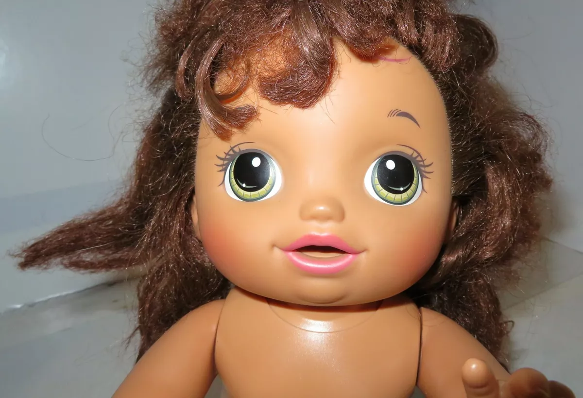 Baby alive used cheap