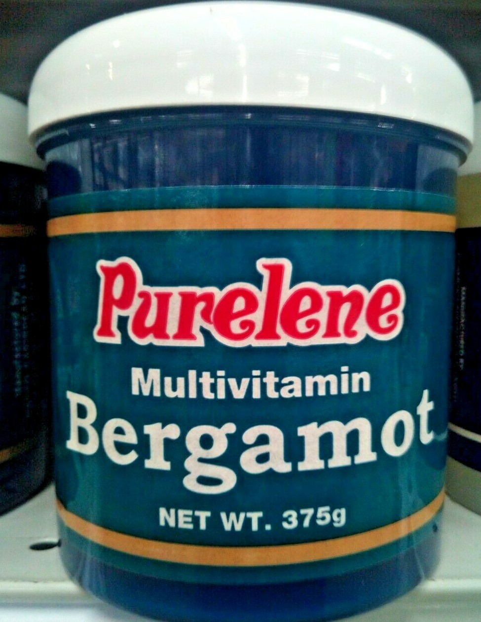 Purelene Bergamot Hair Treatment / Tratamiento para el cabello Purelene  Bergamot | eBay