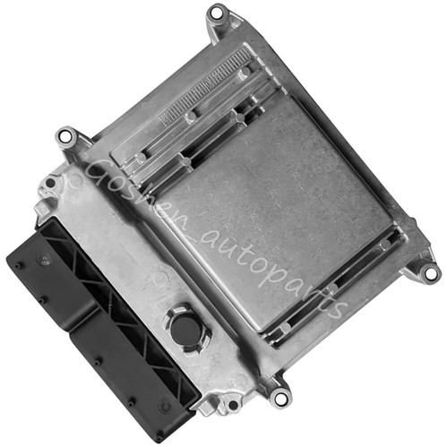 New Engine Computer Board Electronic Control Unit Hot ECU 39124 2B090 Aluminium - Picture 6 of 9