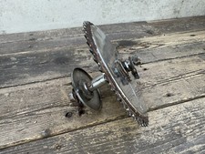 Motorized Bike Sprocket Drive Hub 
