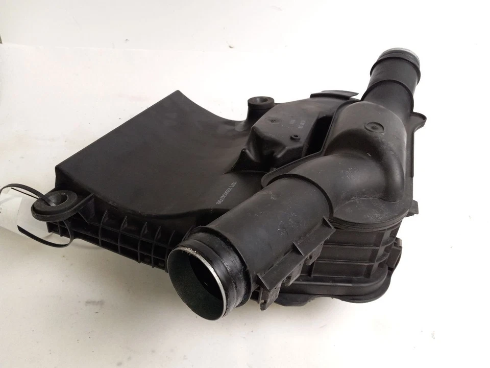 ВОЗДУХОЗАБОРНИК ОЧИСТИТЕЛЬ ДЛЯ BMW 535 XI 2010 - Изображение 4 из 4