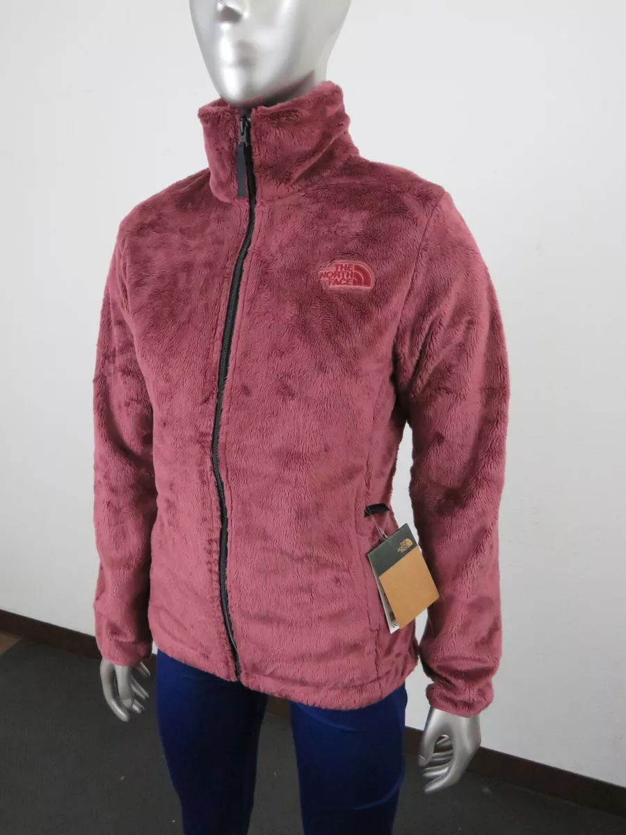 The North Face Sweater Fleece Jacket