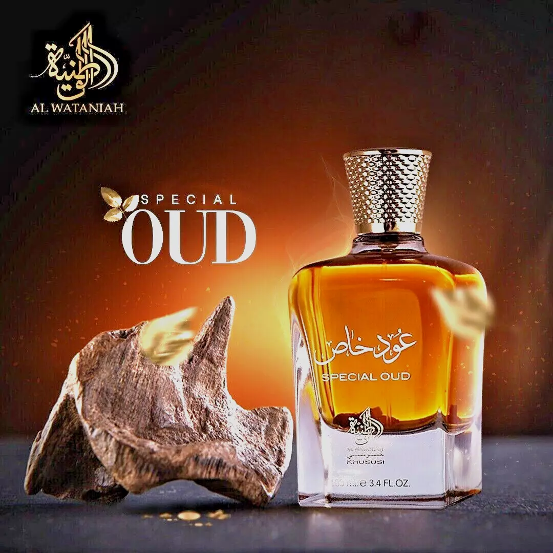 Oud Perfumes Collection for Perfumes