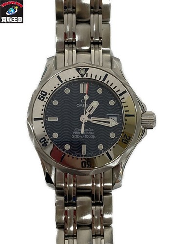 OMEGA Seamaster Professional 2283.80 