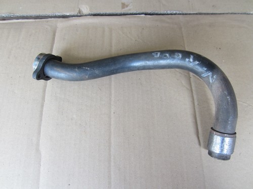 Auspuff Krümmer Auspuffkrümmer hinten rechts für Honda VFR 800 VFR800 RC46