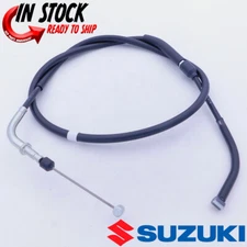 SUZUKI CLUTCH CABLE 2003-2008 LTZ400 QUADSPORT Z400 GENUINE OEM  58200-07G10 NEW