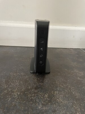 AT&T Microcell Cisco DPH-154 Small Cell Signal Booster Tower w Box & Cords