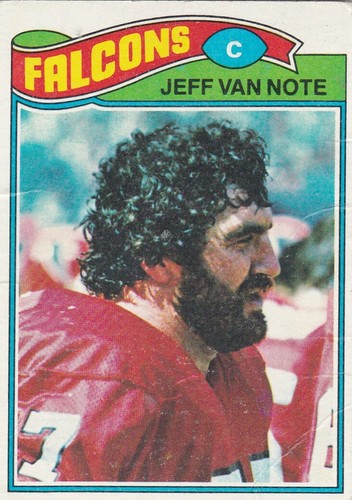 1977 Topps Football Pick Your Cards!  Complete Your Set! - Picture 94 of 153