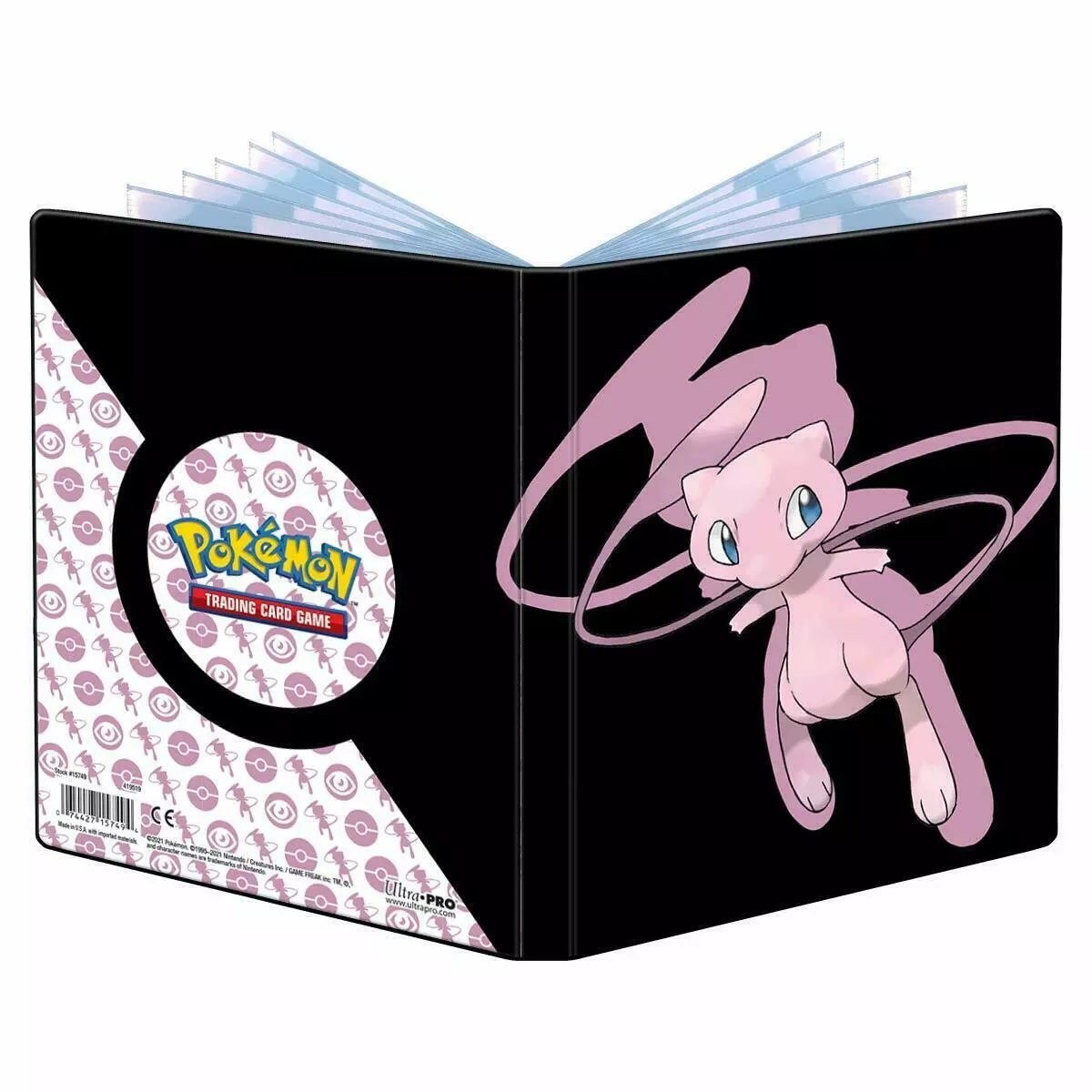 Mew Variants : r/pokemon