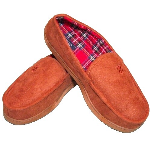 Rhodes The Wool House Slippers Shoes Men\'s sz 8. Rhodes The Wool House Slippers Shoes Men main image 2