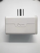 Kasa Smart Wi-Fi Plug By TP-Link White HS105 FREE FAST SHIPPING - TESTED