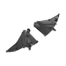 Traxxas 7739 Shock Tower Front Left / Right Halves X-Maxx