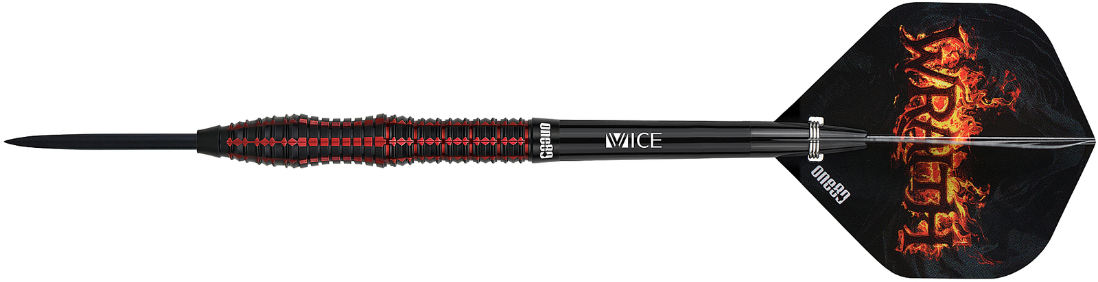 Steeldarts One80 Wraith W2 90 Вольфрамовые дротики - Набор для дротиков 16790₽