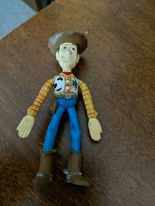 woody pixar