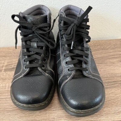 Dr. Martens Sirota Leather Chukka Boots Dr. Martens Sirota Leather Chukka Boots | Mercari main image 3