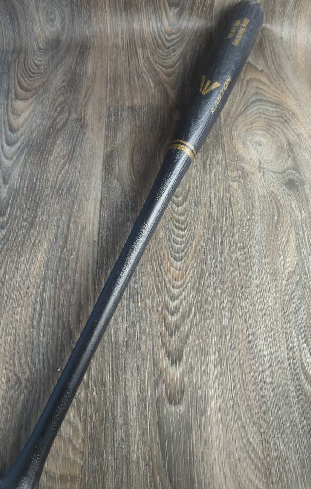 EASTON Pro Stix 1000 Professional Model Plastic Black Baseball Bat eBay