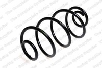 Kilen 60801 Fahrwerksfeder For Opel Vauxhall
